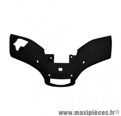 Couvre guidon noir brillant pour scooter gilera stalker