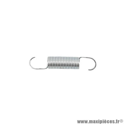 Ressort de rappel pour bouton d'éclairage adaptable solex 1010, 1400, 1700, 2200, 330, 3300, 3800, 5000, 6000, 660, Flash, Micron, Tenor